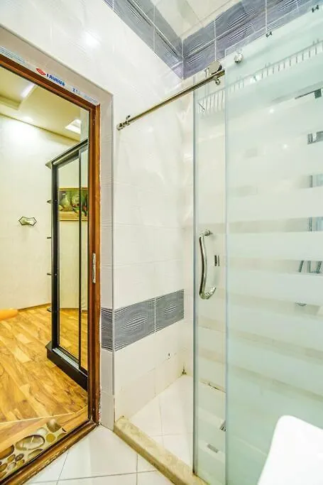 City Center Apartment Baku